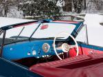 Delahaye 235 M Chapron Cabriolet 1951 года